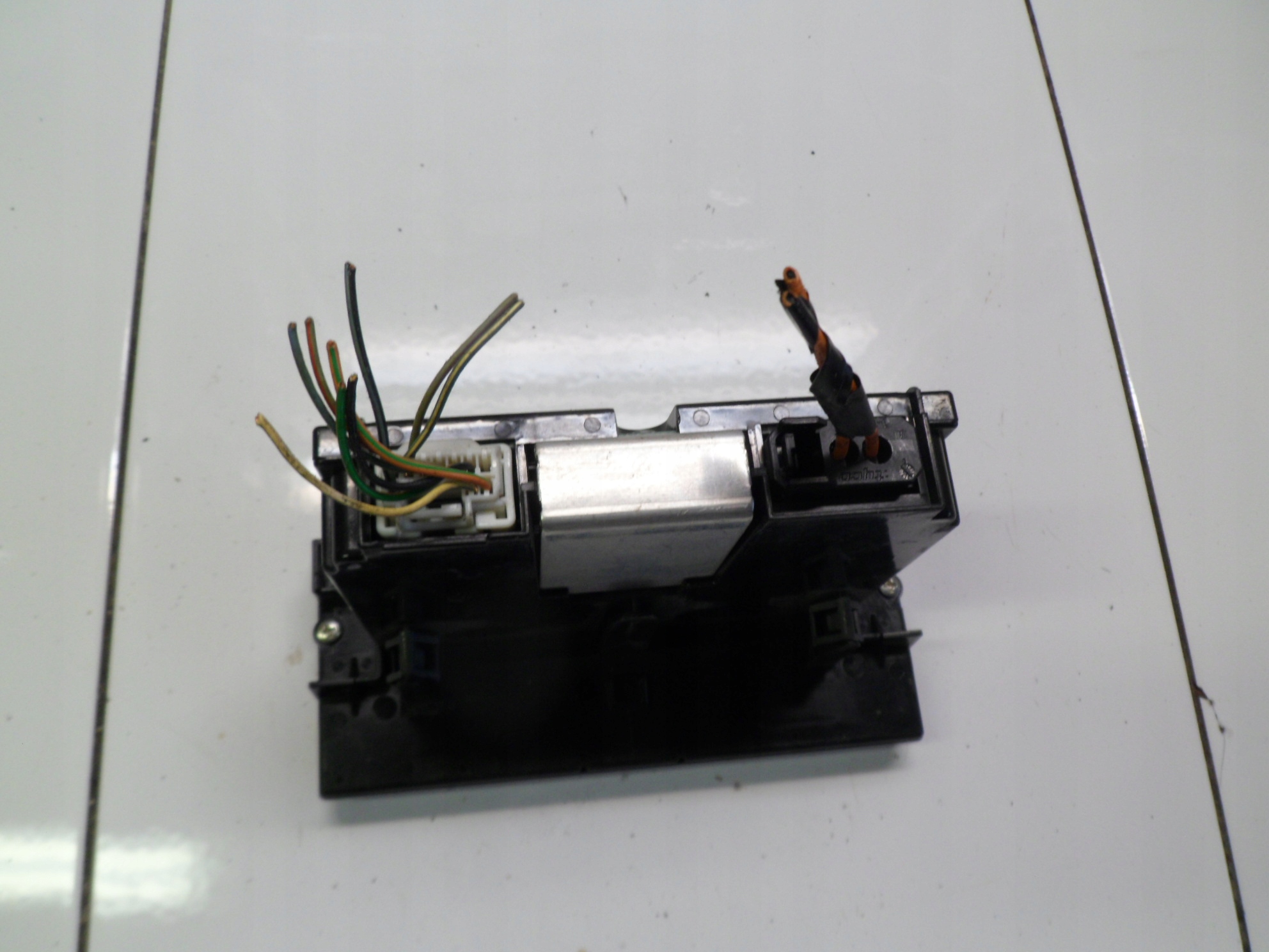 VOLVO C70 Display 30797720