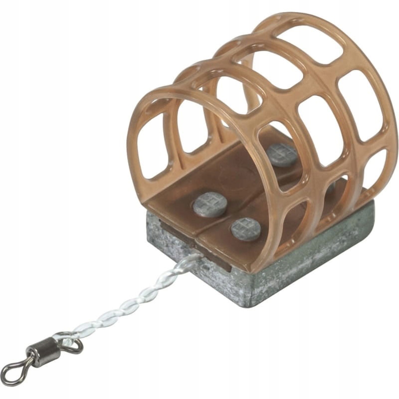 

Lorpio Koszyk zanętowy Magnetic Pro Small 30g