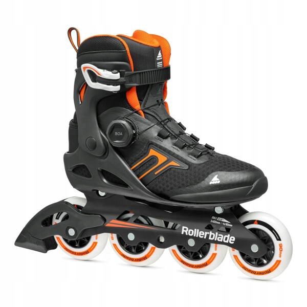 Rolki ROLLERBLADE MACROBLADE 90 BOA