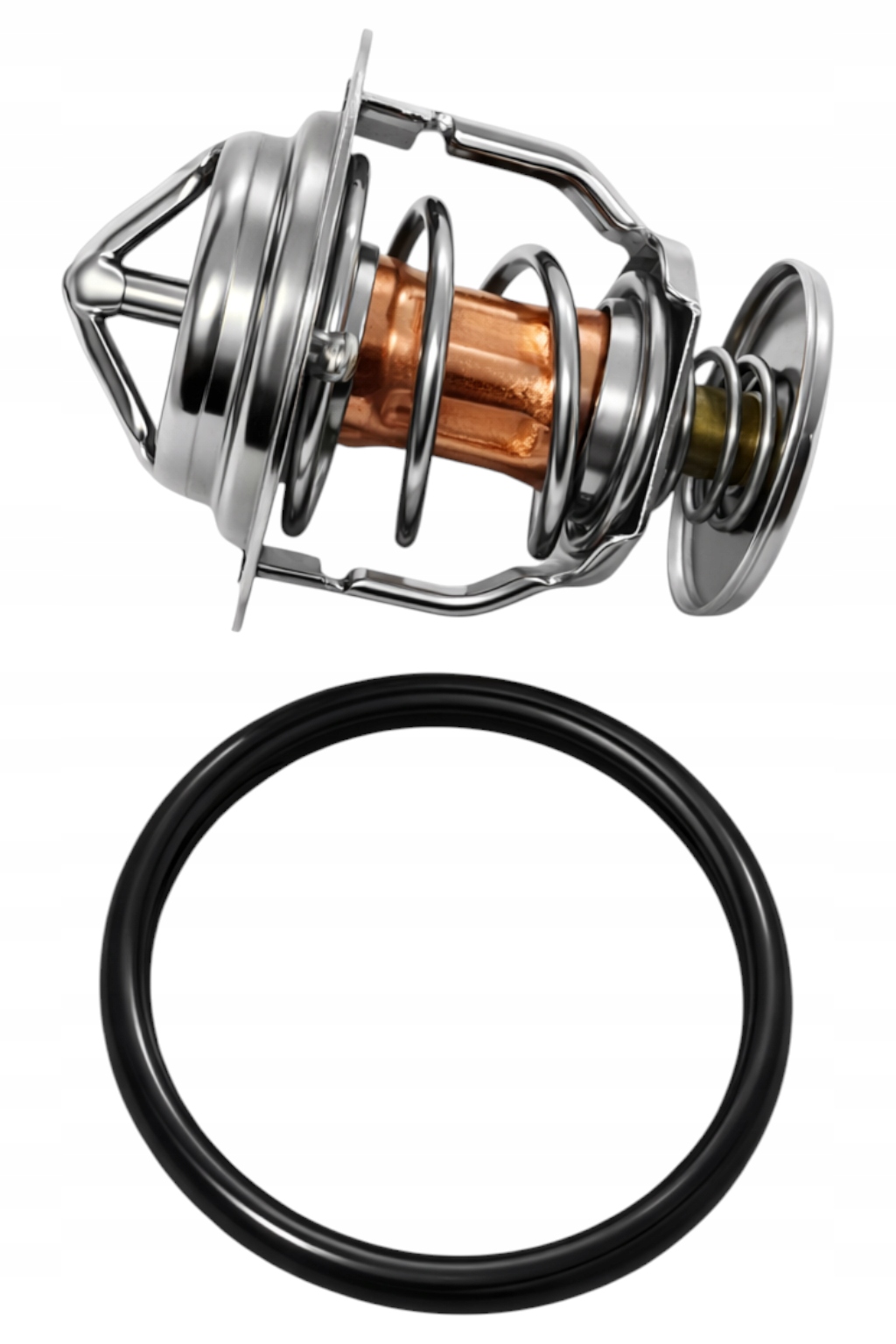 Termostat pro Thermo King Sl SLe Slx SLXe SLXi chladicí systém s kroužkem