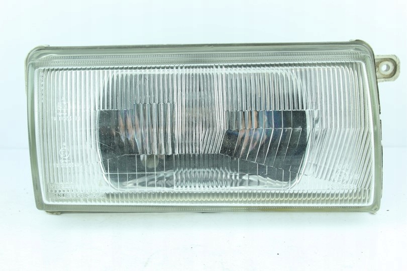 REFLEKTOR light front NISSAN right 1293R NISSAN