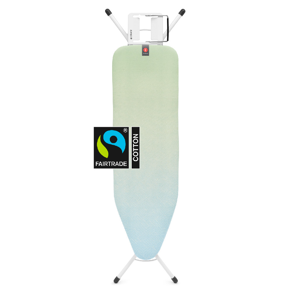 Brabantia 243349 Deska do prasowania rozmiar B Soothing Sea
