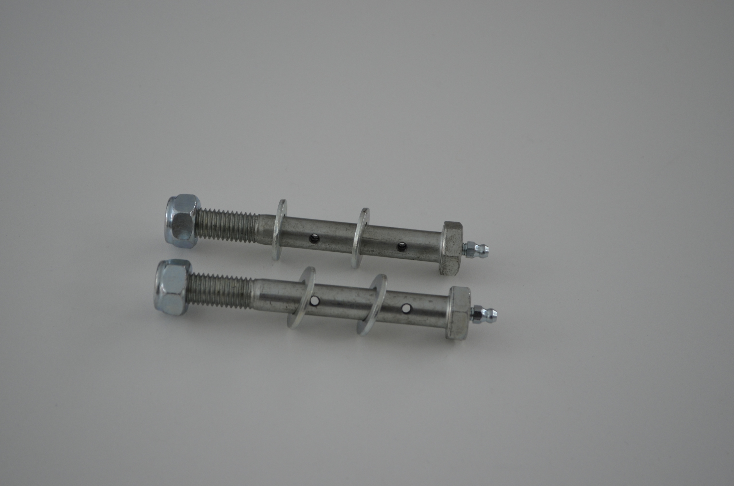 387-1 - Гвинт ресори Ironman 4x4 мастило