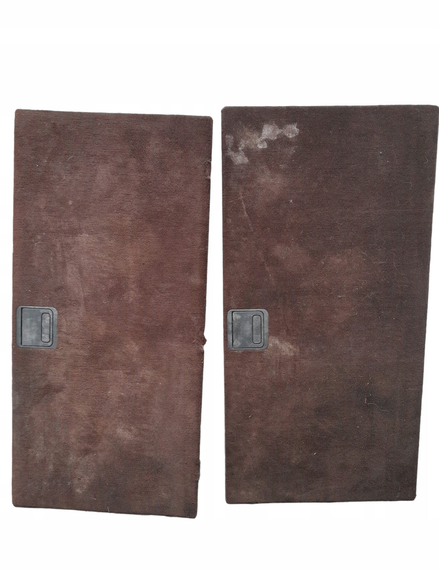 Ковровое покрытие багажника MERCEDES W124 универсал