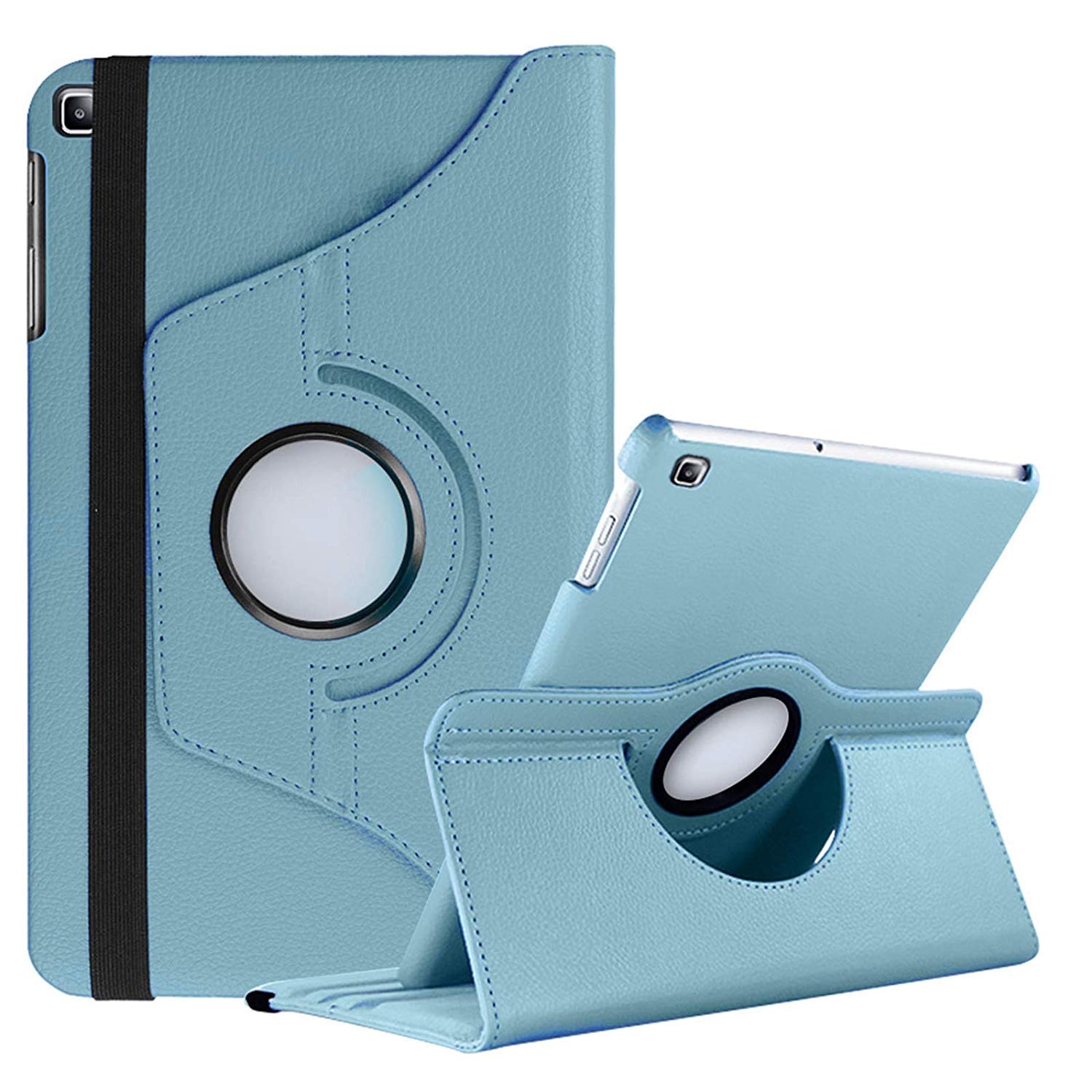

Etui Obrotowe 360 Huawei Matepad T10/T10S