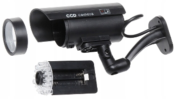 KAMERA ATRAPA ACC-102B/LED/Z Marka Inna