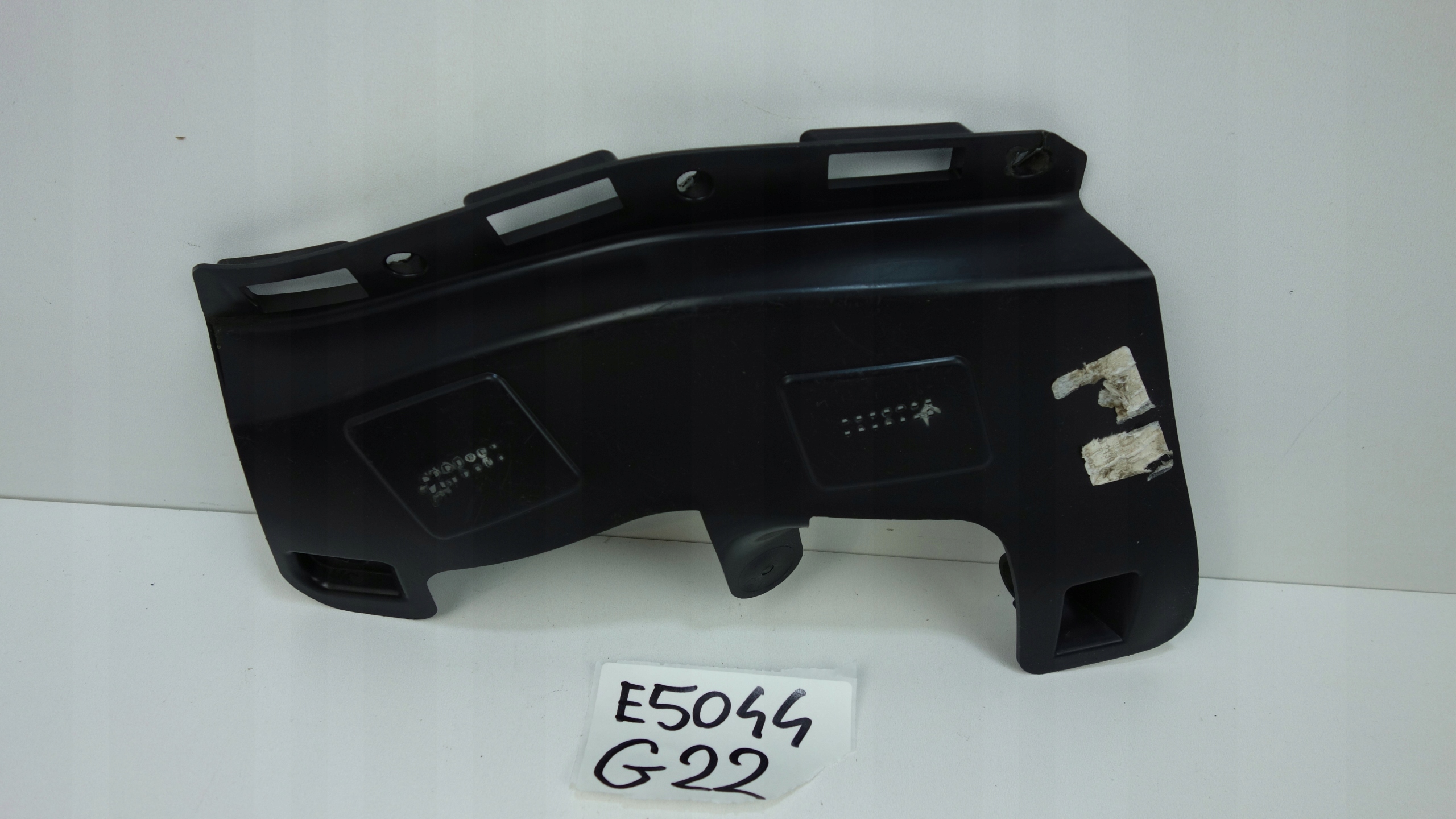 bumper bracket right front RENAULT ZOE 2013- 269204945R