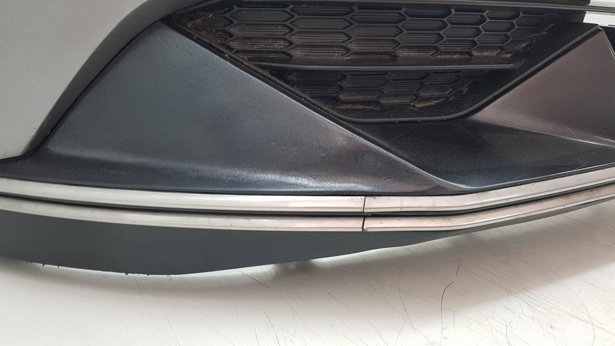 KIA EV6 EV 6 2021 - bumper front 86511-CV000