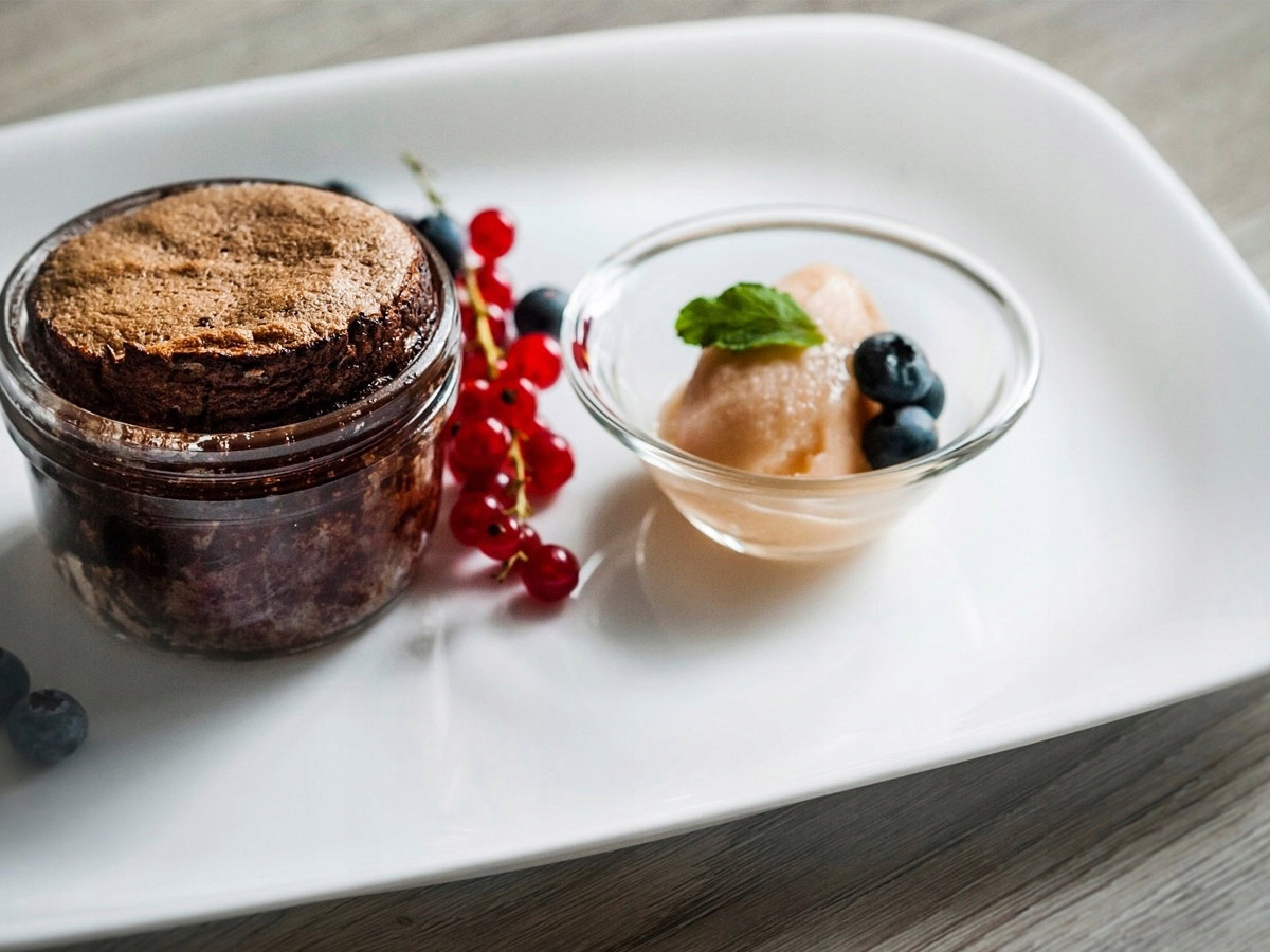 Biały półmisek talerz 34x24 cm Parma BORMIOLI ROCCO Kod producenta 3P0515