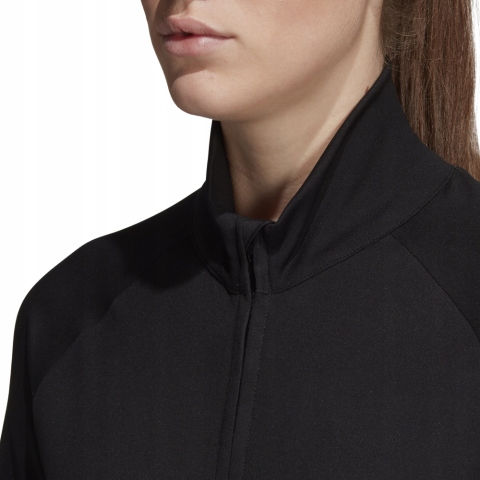 BLUZA DAMSKA ADIDAS DO BIEGANIA ROZPINANA SPORTOWA TRENINGOWA KURTKA Rozmiar S