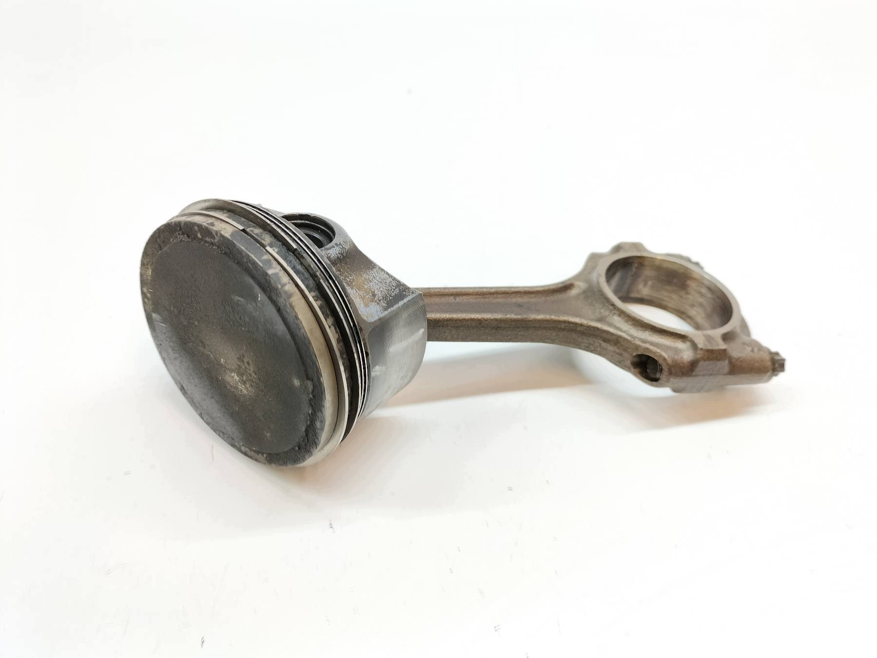 pistone Biella 0791B 1.6 TURBO Opel Insignia e (2008-2017 ) A