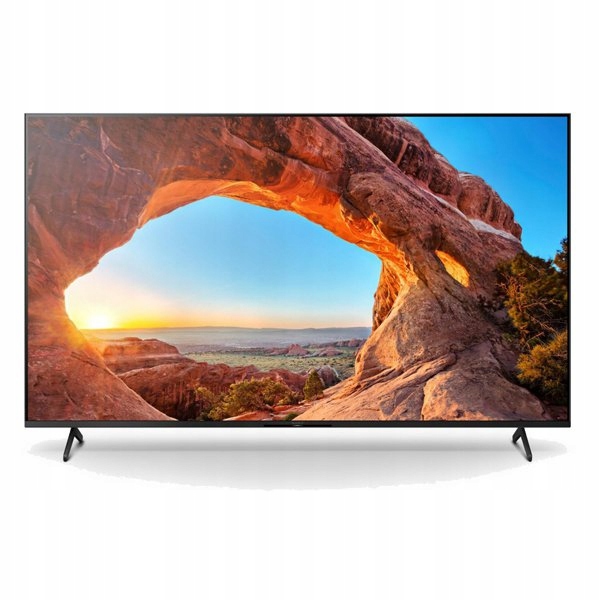

Telewizor Sony KD50X85J 50'' 4K Hdr, Smart 100 Hz