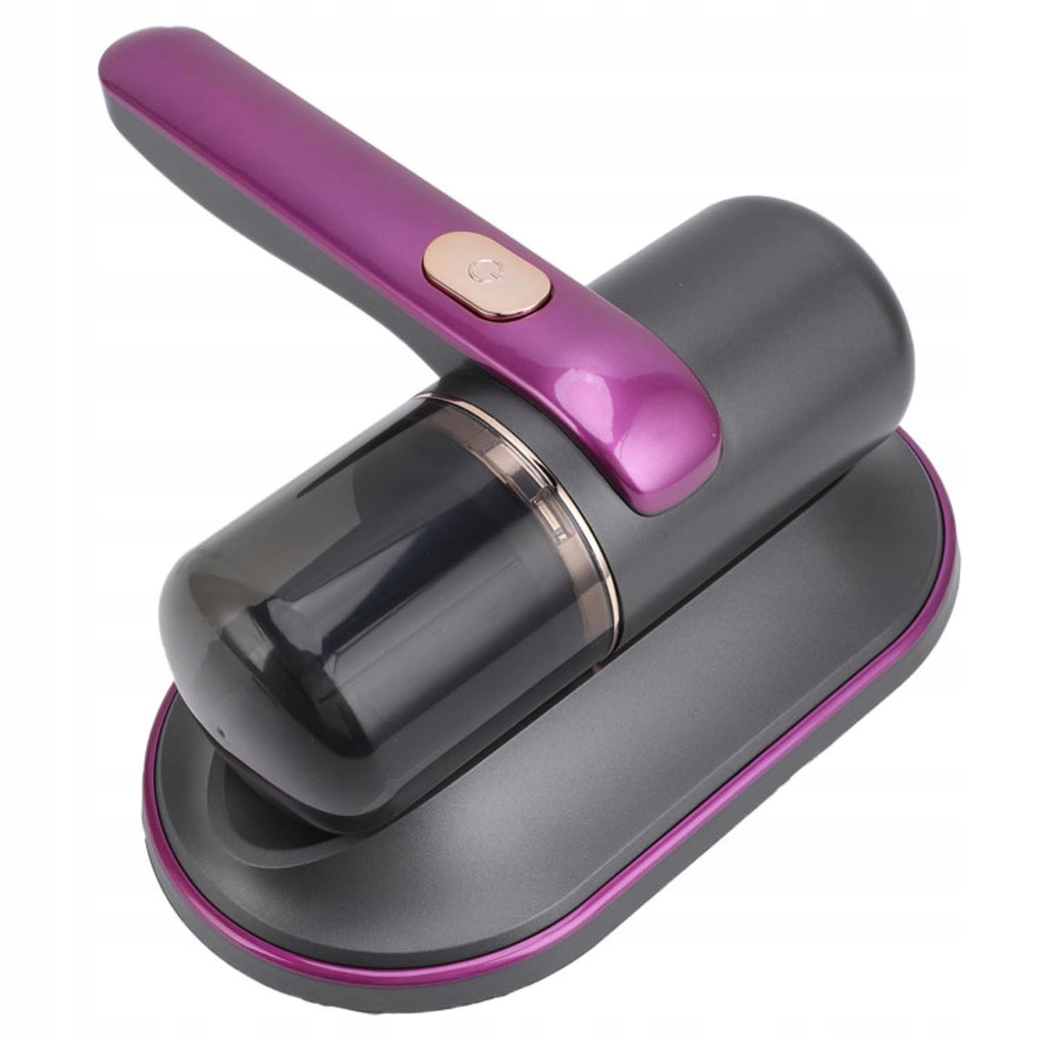 Ruční Vysavač Uv-C pro ložní prádlo a nábytek s filtrem Hepa