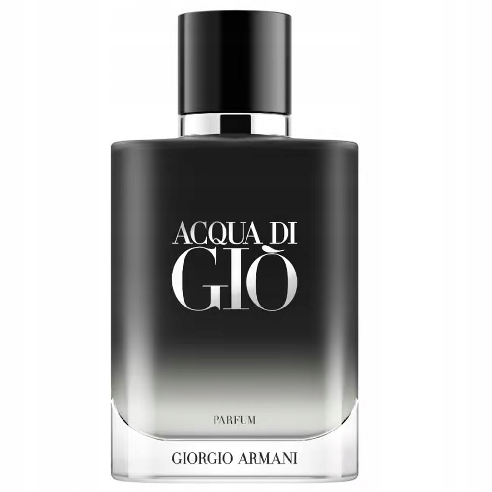 Giorgio Armani Acqua DI Gio Pour Homme Parfém 100ml Sprej