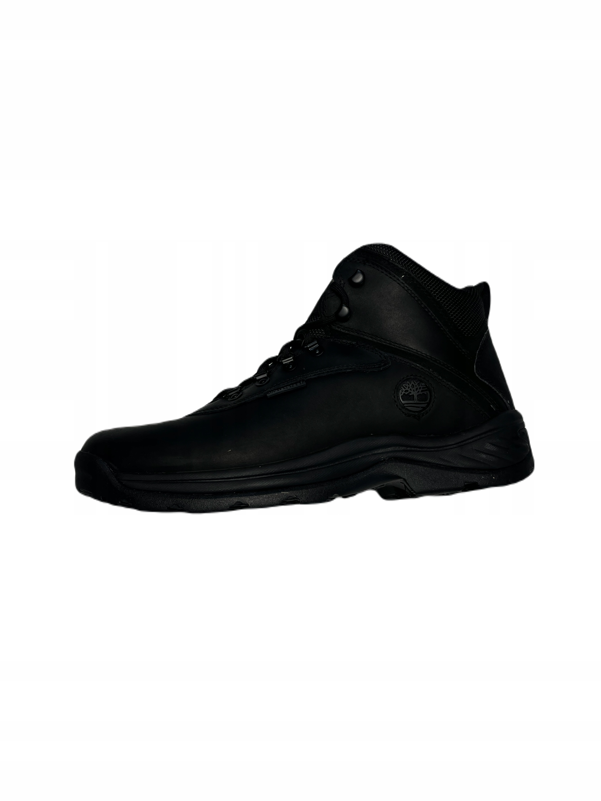 Sportovní pánské šněrovací boty Timberland 45