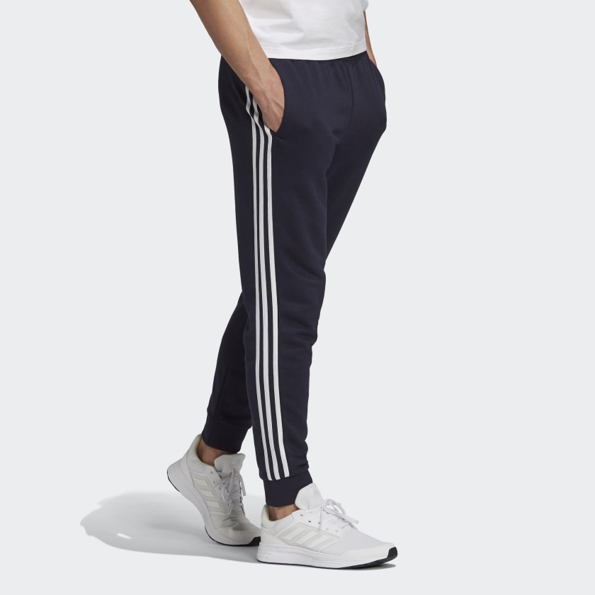 Kalhoty Adidas GK8888 vel S Tmavě modrá