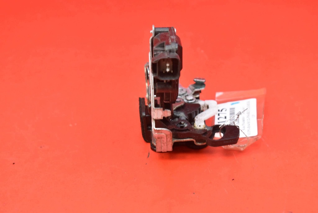lock door left front front EU KIA PICANTO 1 and 04-07