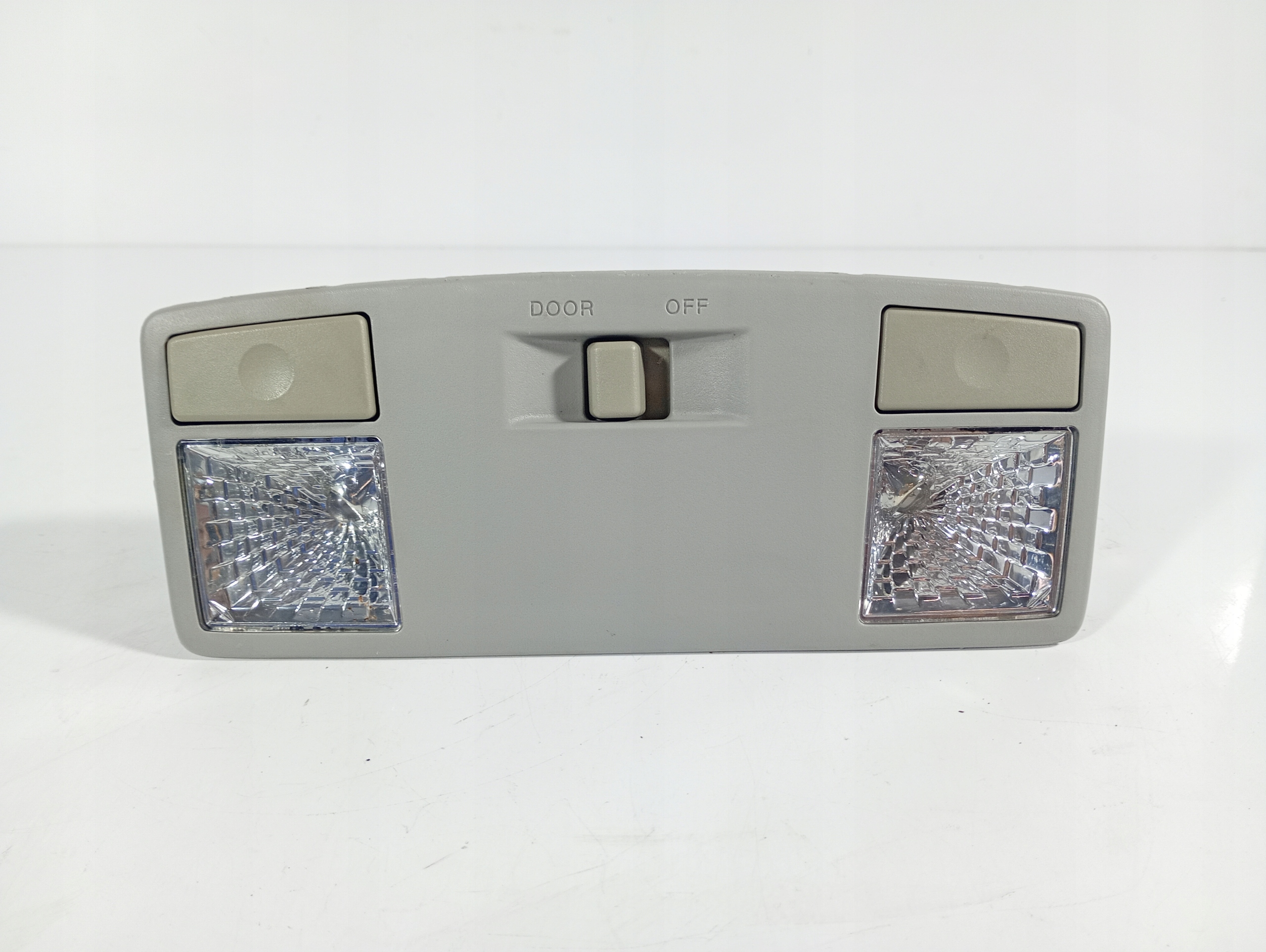Mazda 6 VI 02-08 OSWIETLENIE cabs light inner SUFITOWA