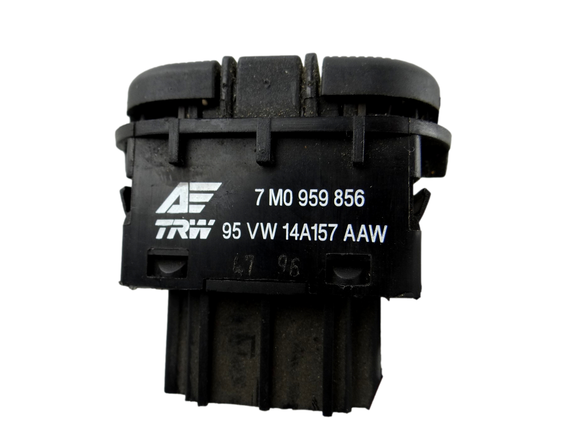 switch lifting of the window FORD GALAXY 7M0 959 856