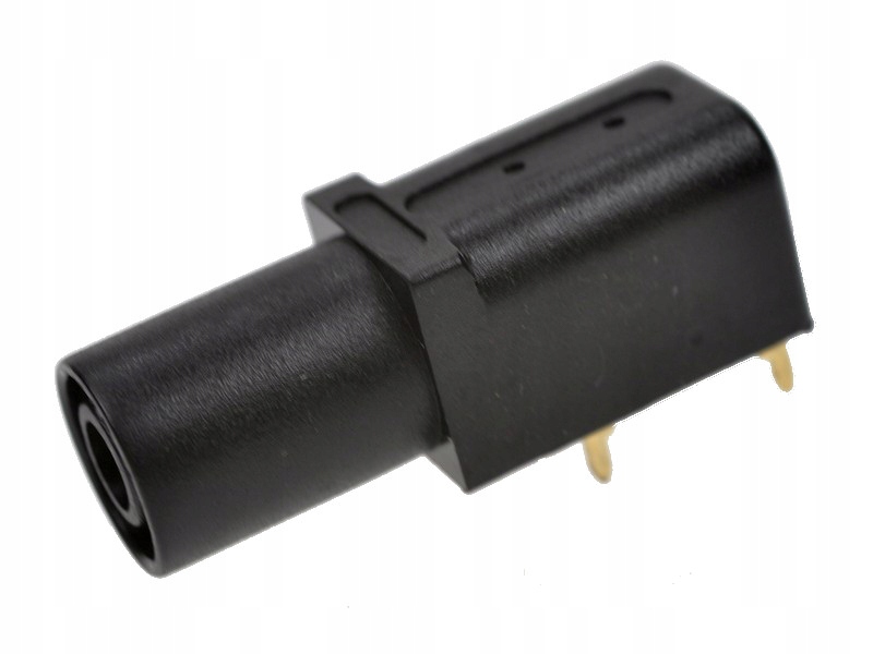 

Gniazdo bananowe 4mm 24A Amass