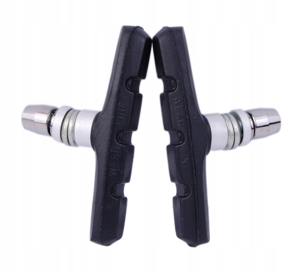 

Klocki Hamulcowe Kross BP-V-2 V-brake Imbus 70mm