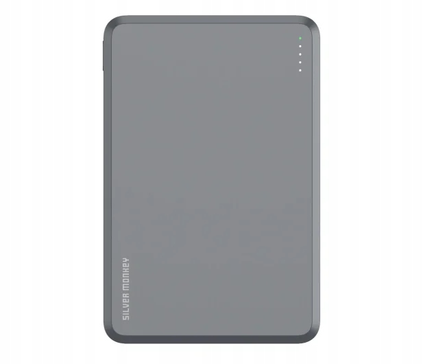 Silver Monkey Powerbanka MagSafe 10.000 mAh Usb-c pro iPhone