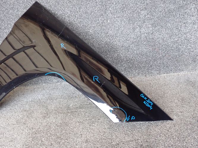 MERCEDES W204 204 GLK fender right front front