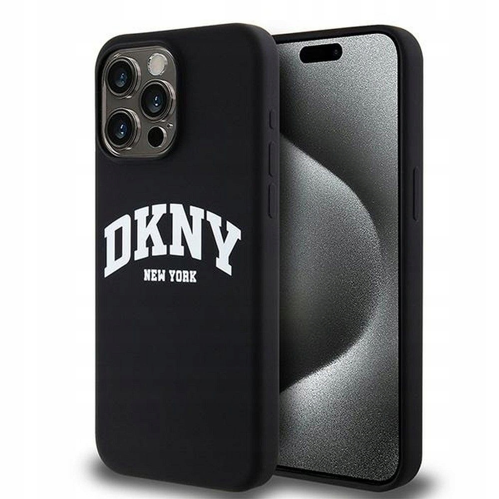 Pouzdro pro iPhone 15 Pro Max Dkny