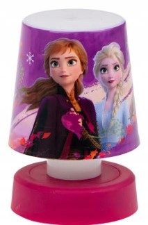 

lampka Led na baterie Kraina Lodu Frozen II