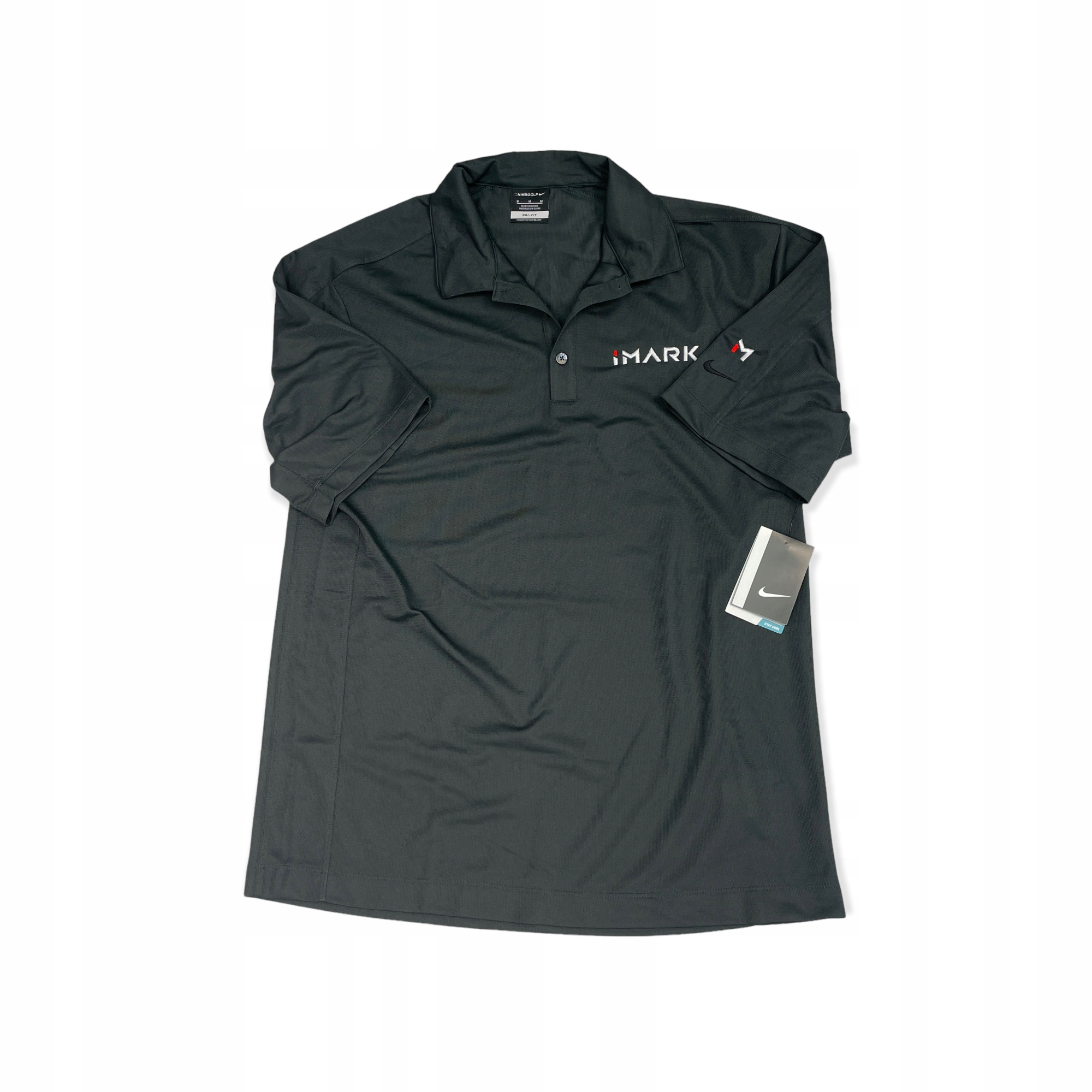 

Koszulka polo t-shirt męski Nike Golf Dri - Fit M