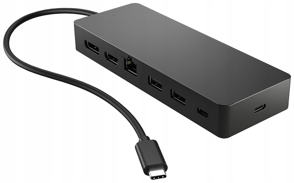 Hp Universal Usb-c Multiport Hub