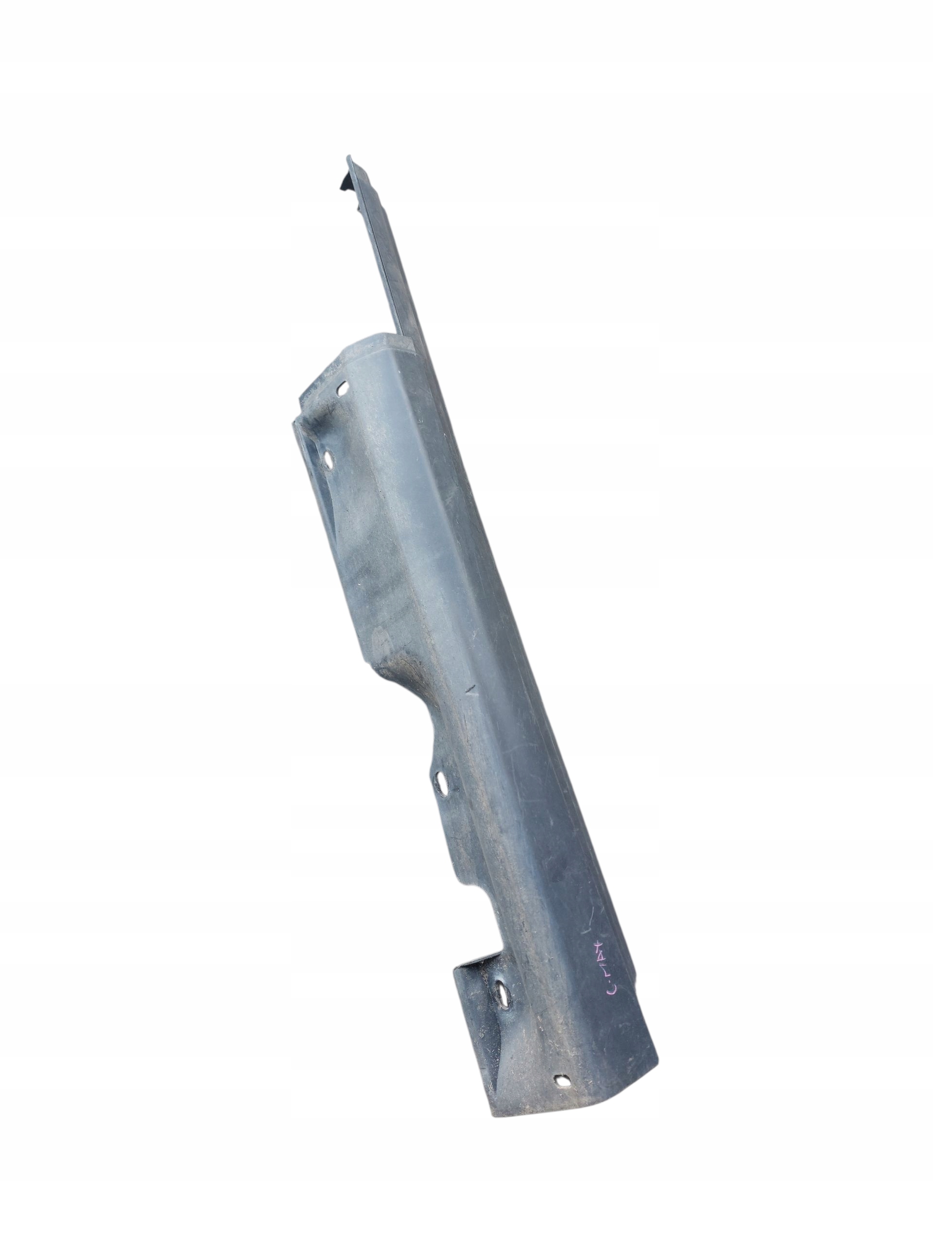 moulding threshold left FORD C-MAX II AM51P10155A