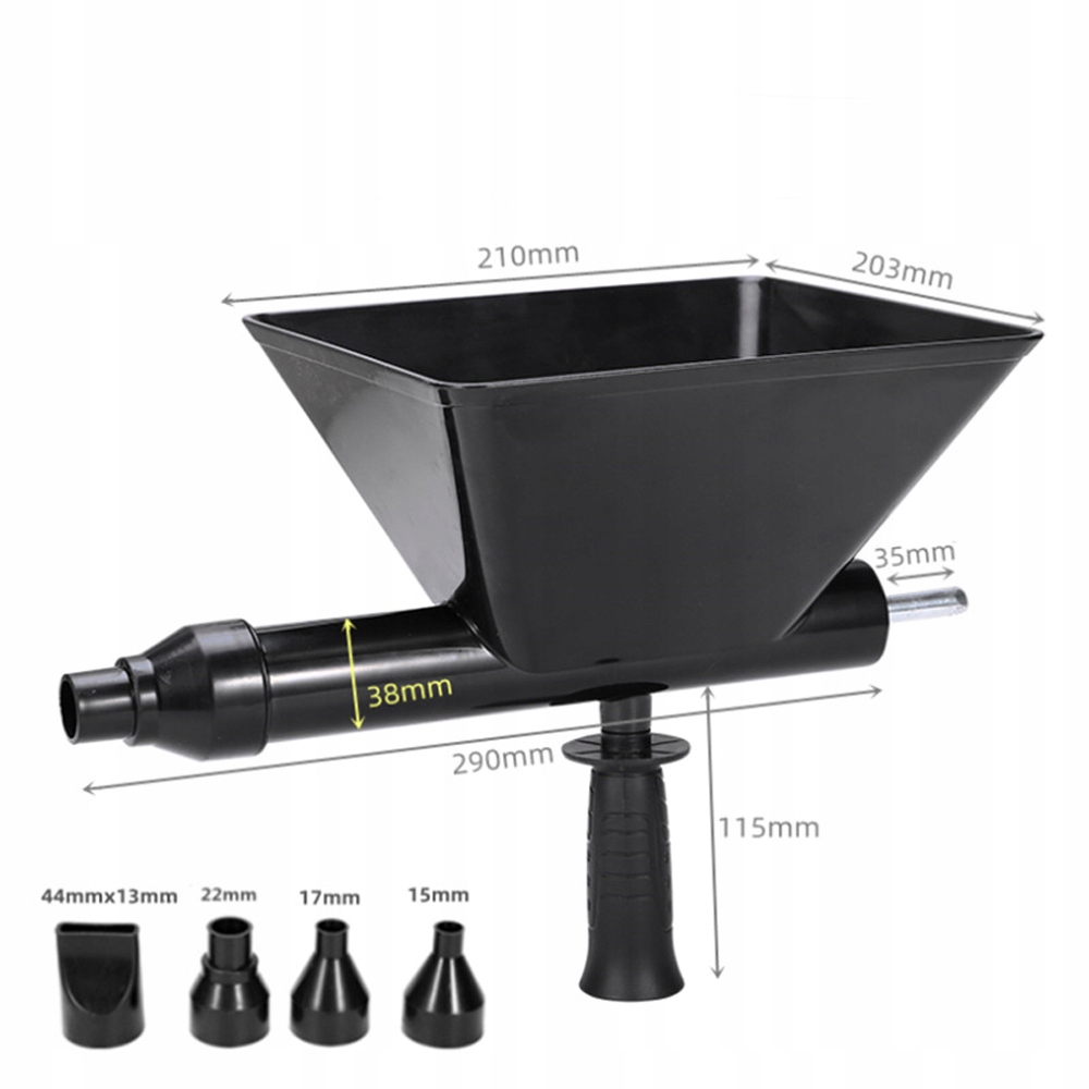 MASZYNA DO FUGOWANIA Marka inna