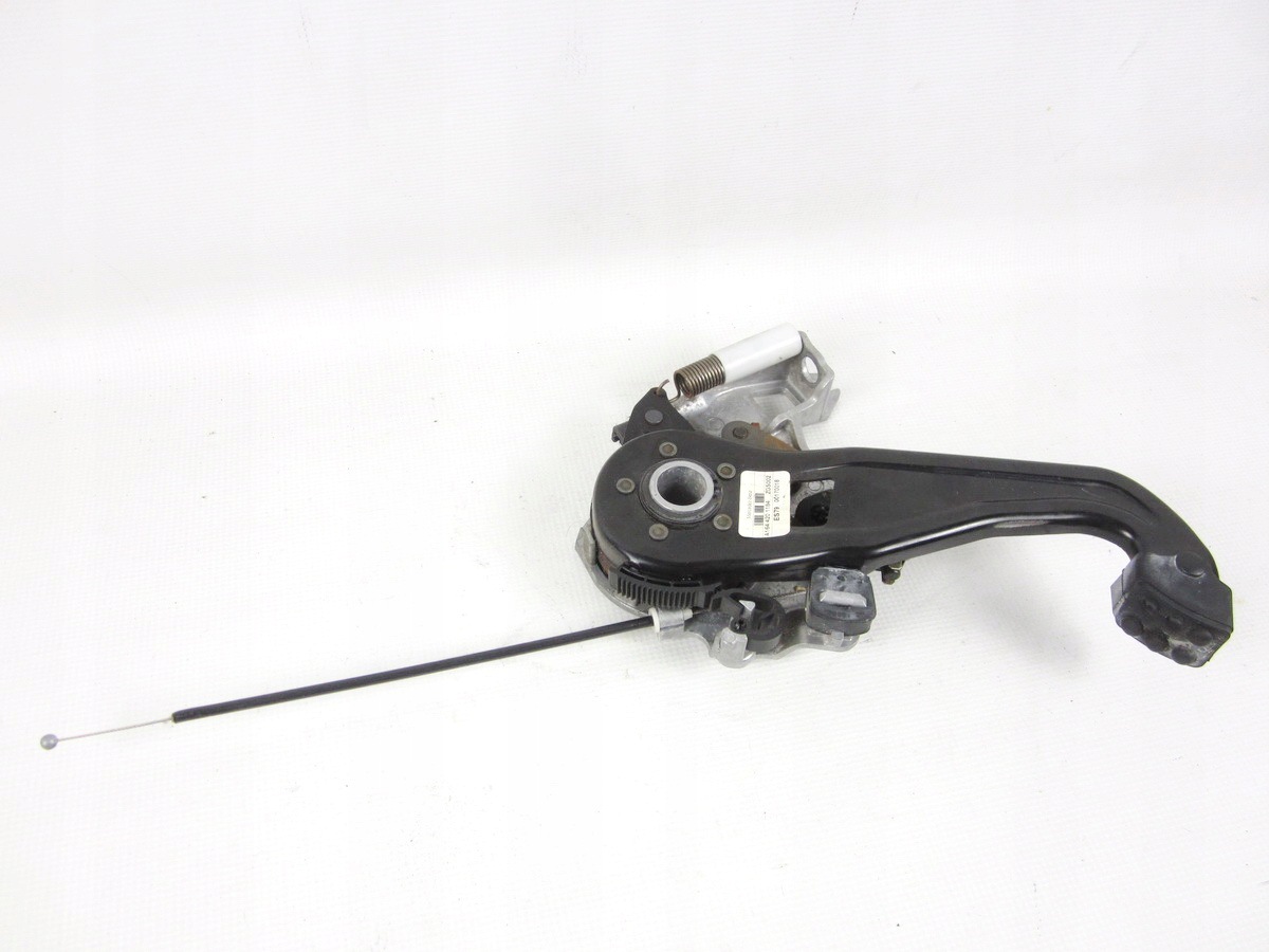 Pedal Bremse postojowego Mercedes W251 R-klasa