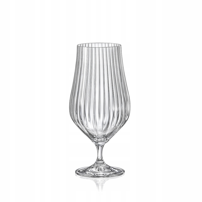 

Pokal kufel do piwa Bohemia Crystalex 6x540 ml