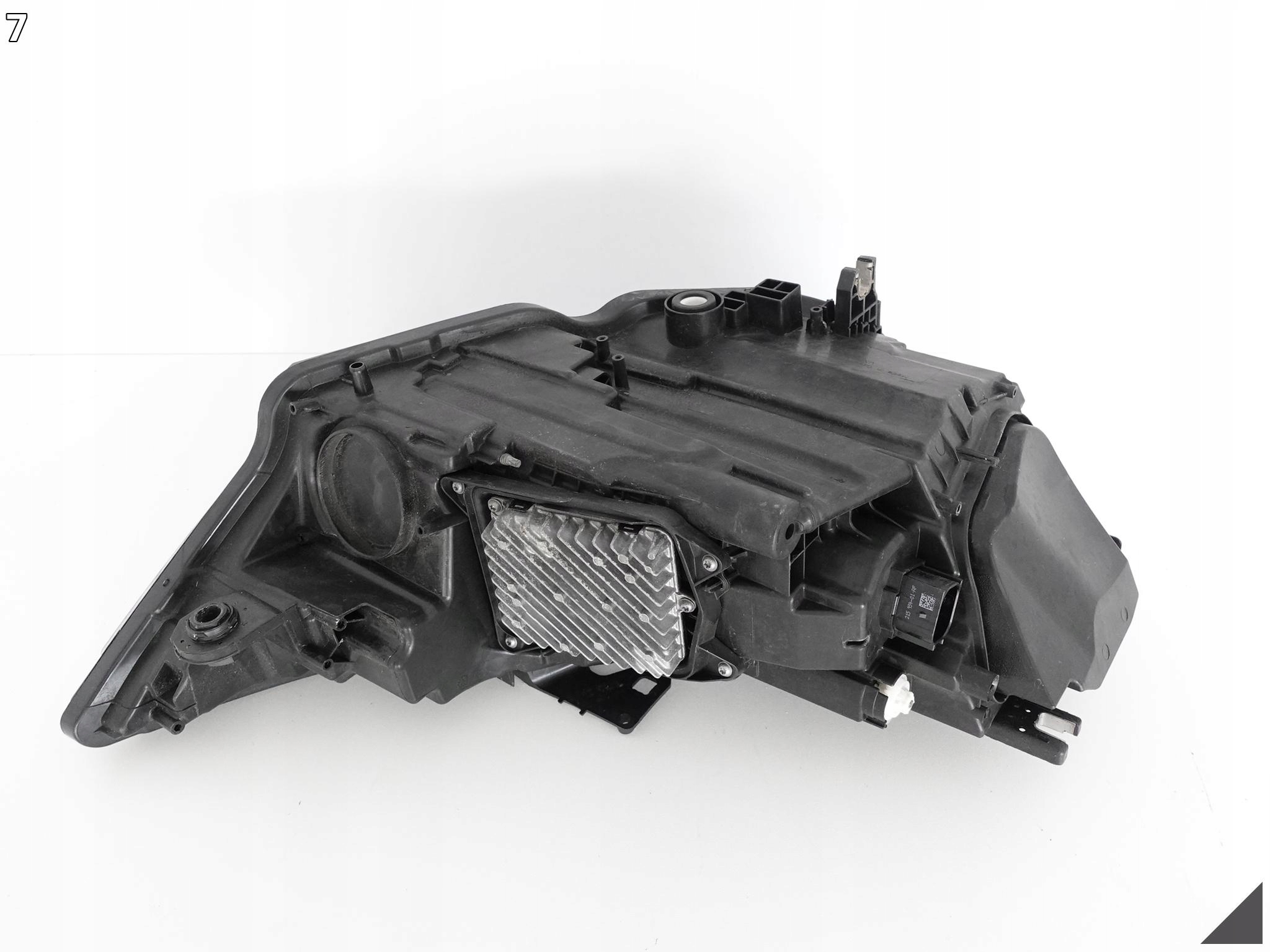 AUDI S6 A6 C8 4K0 18- MATRIX FULL LED Licht+modul