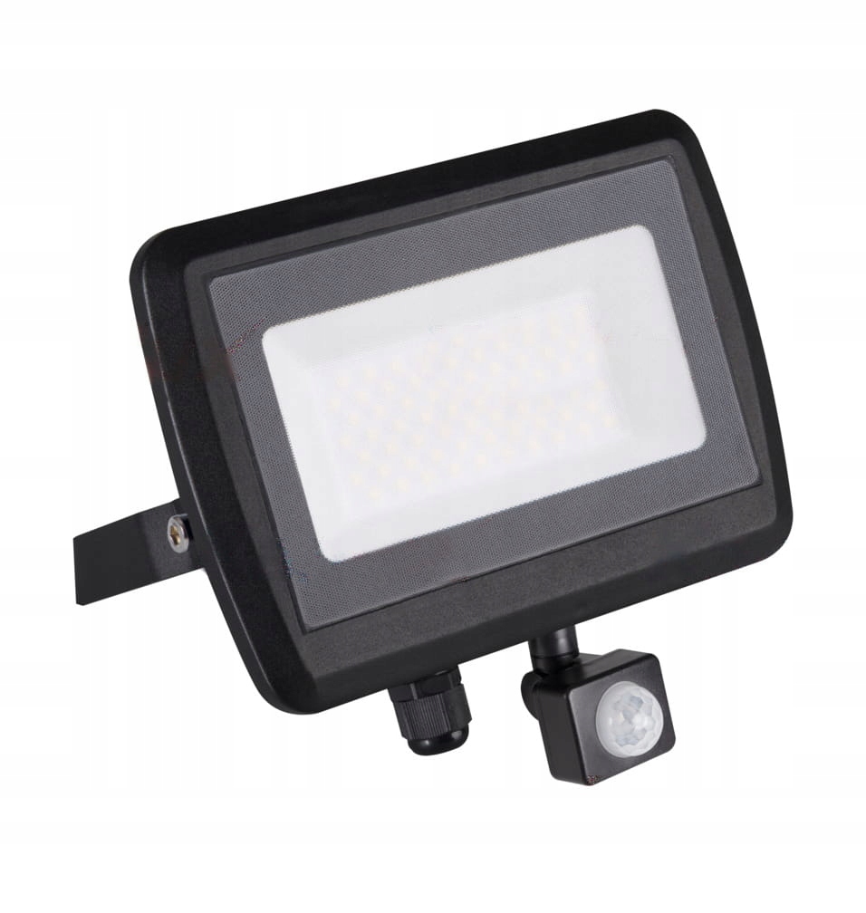 

Naświetlacz Kanlux Antem 50W 4000k 33208 Sensor