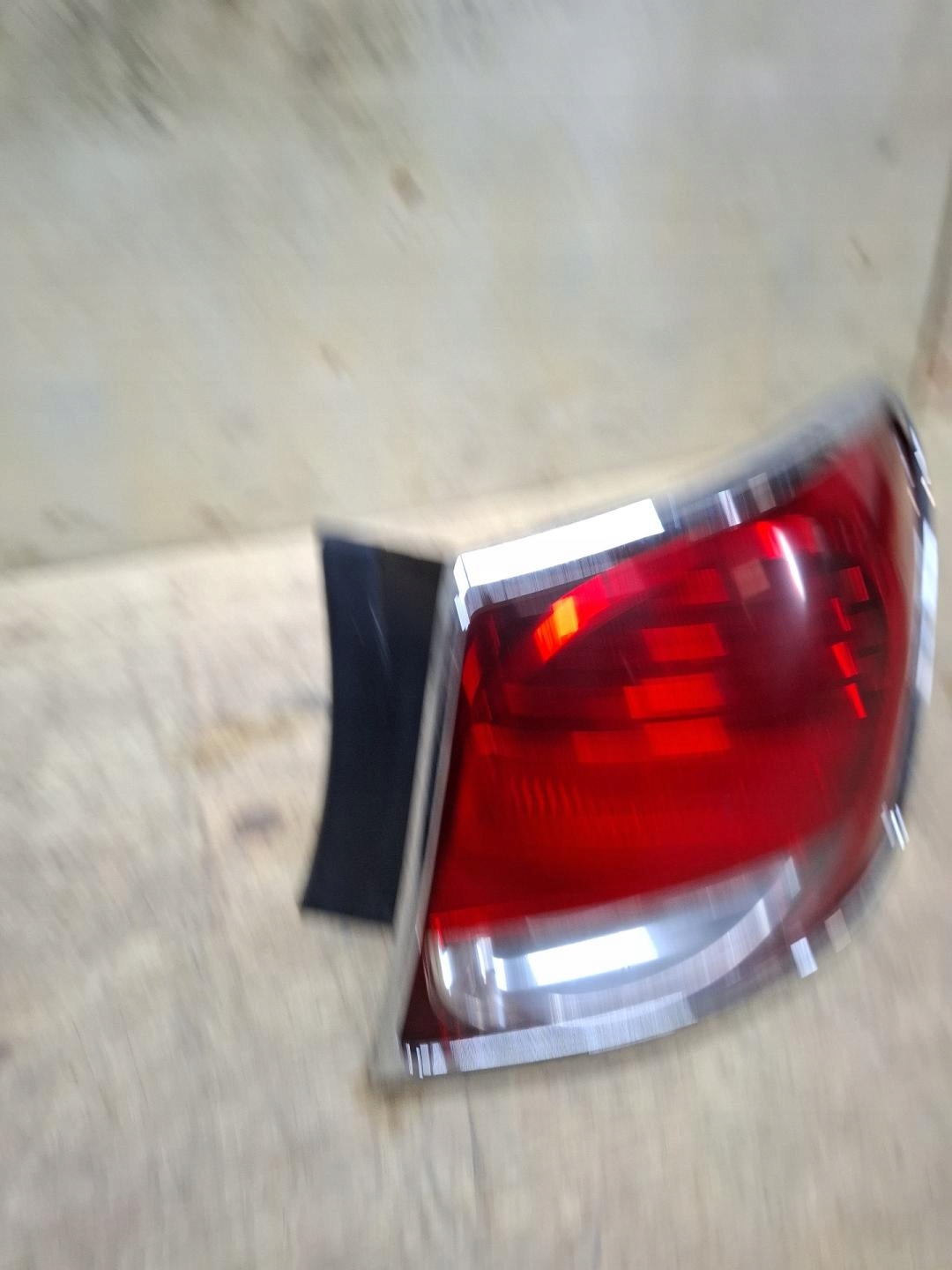 light rear right side Lexus GS 3 2007 A045053
