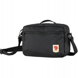 Sáček Fjällräven High Coast Crossbody černý