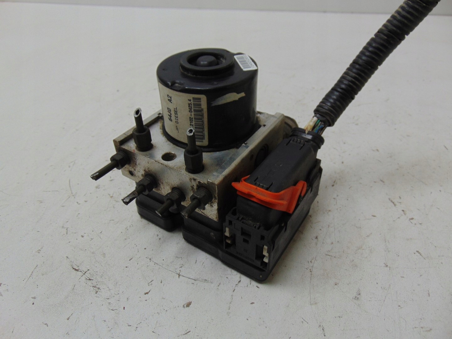 насос ABS suzuki Grand VITARA 64J0 A2 062102-05794