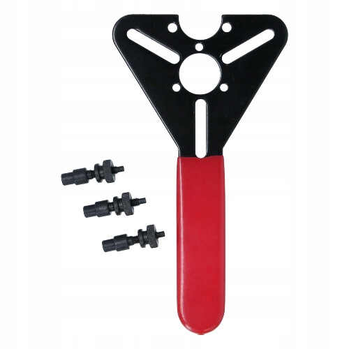 KLUCZ SPRZĘŁA KLIMATYZACJI