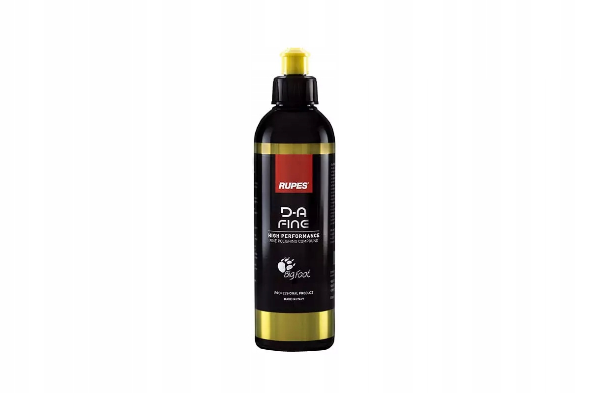 Rupes Da D-a Fine 250ml