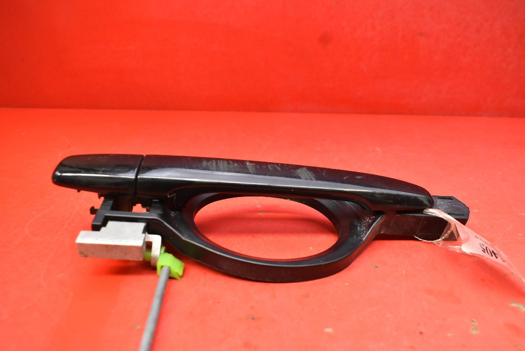 handle left rear part rear black MITSUBISHI ASX 1 and LIFT 13-16