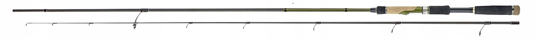Prut Konger Troker Spin L 270 cm 5-20 g