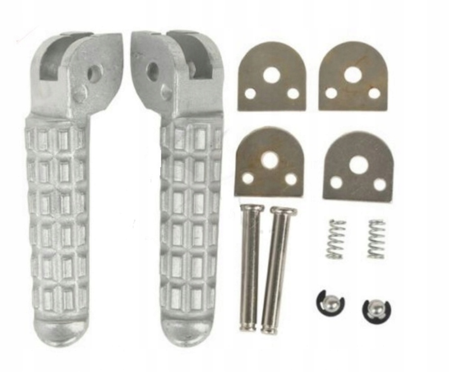 PODNÓŻKI PODNÓŻEK TYŁ DUCATI 696 796 MONSTER 09-