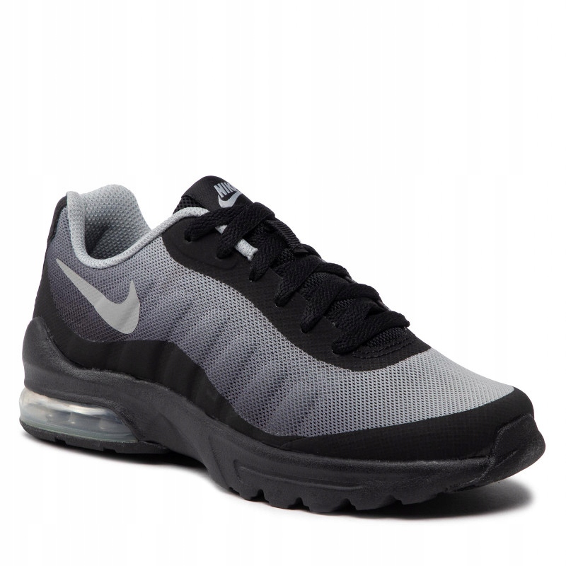 NOWE BUTY NIKE AIR MAX INVIGOR GS CZ4193-001 r.38