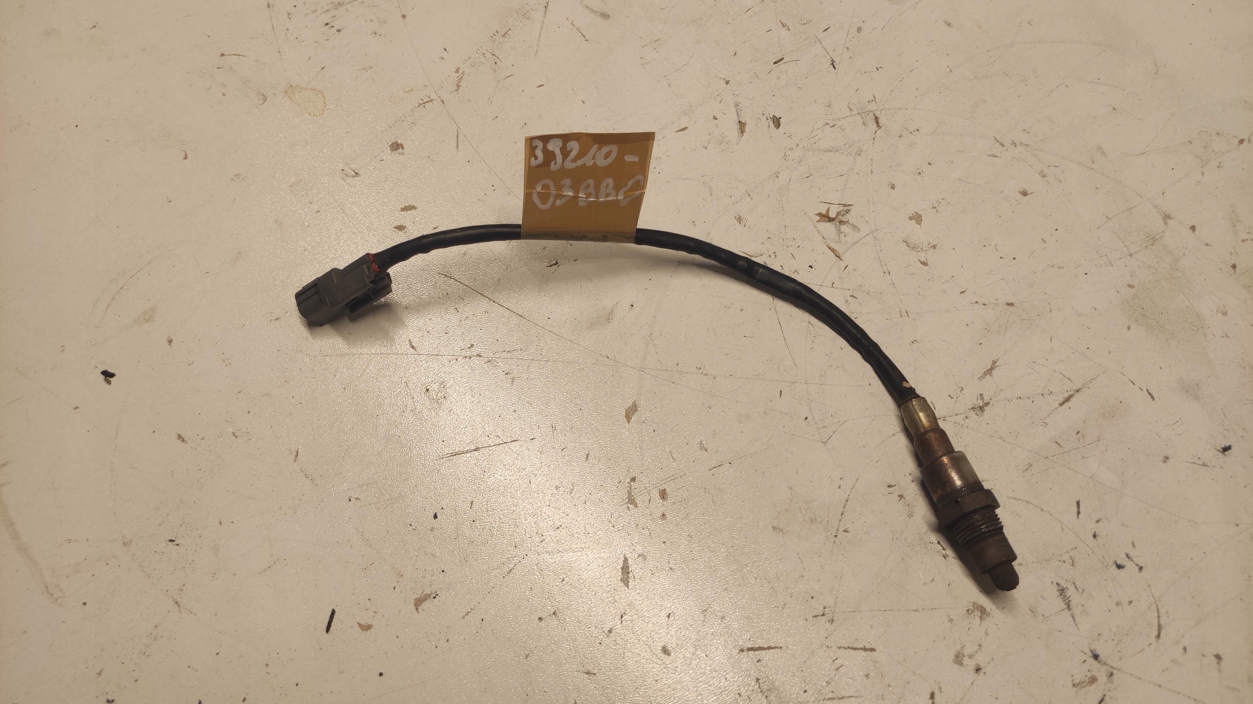 SONDA LAMBDA KIA RIO IV V STONIC 1.2 G4LA 17-24 39210-03BB0