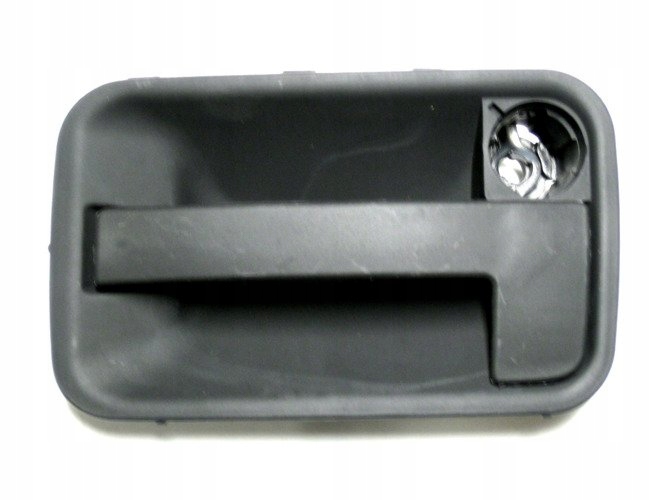 KLAMKA DRZWI BOCZNYCH PRAWYCH Scudo Jumpy Expert Strona zabudowy tylne prawe