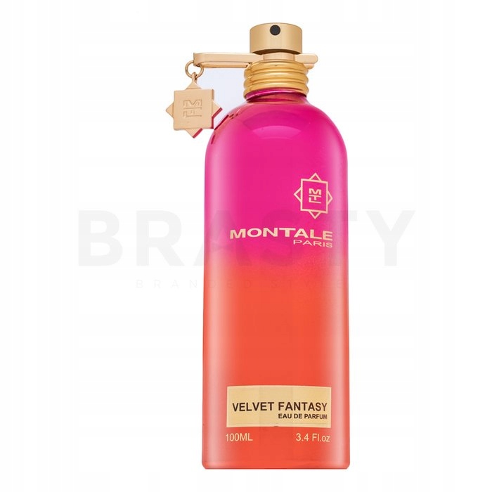 Montale Velvet Fantasy Edp U 100 ml
