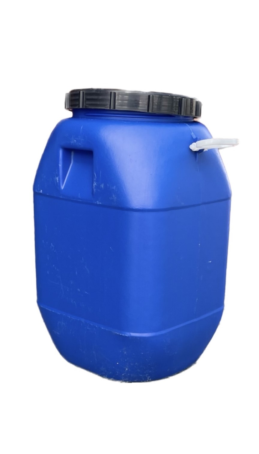 Beczka 60 l po spożywce